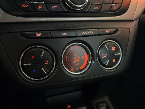 Citroën C-Elysée PureTech 82 Exclusive 60 kW (82 CV)