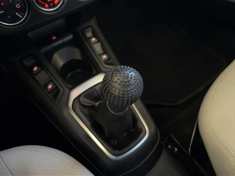 Citroën C-Elysée PureTech 82 Exclusive 60 kW (82 CV)
