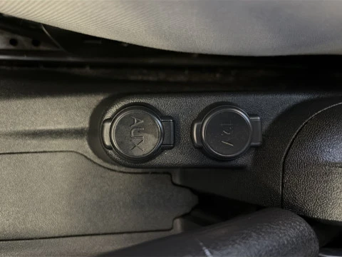 Citroën C-Elysée PureTech 82 Exclusive 60 kW (82 CV)