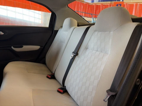 Citroën C-Elysée PureTech 82 Exclusive 60 kW (82 CV)