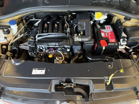 Citroën C-Elysée PureTech 82 Exclusive 60 kW (82 CV)