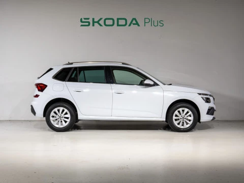 Skoda Kamiq 1.0 TSI 85kW (115CV) SELECTION