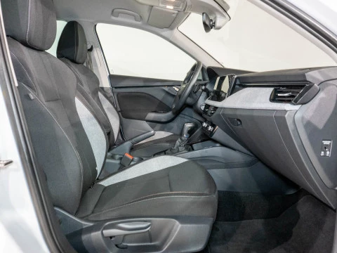 Skoda Kamiq 1.0 TSI 85kW (115CV) SELECTION