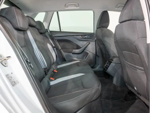 Skoda Kamiq 1.0 TSI 85kW (115CV) SELECTION