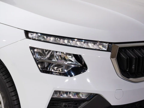 Skoda Kamiq 1.0 TSI 85kW (115CV) SELECTION