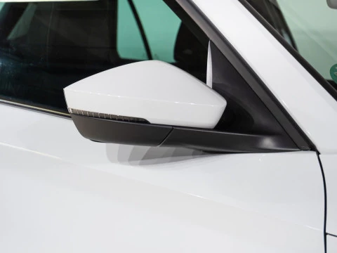 Skoda Kamiq 1.0 TSI 85kW (115CV) SELECTION