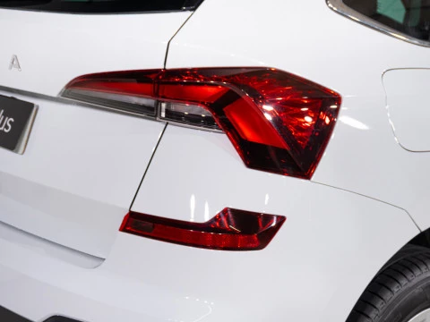 Skoda Kamiq 1.0 TSI 85kW (115CV) SELECTION