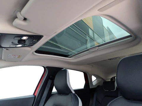 Renault Captur TCe GPF Micro Híbrido Techno Fast Track 103kW 5P