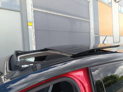 Renault Captur TCe GPF Micro Híbrido Techno Fast Track 103kW 5P