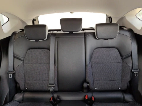 Renault Captur TCe GPF Micro Híbrido Techno Fast Track 103kW 5P