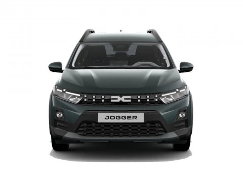 Dacia Jogger Expression TCe 81kW (110CV) 5 plazas