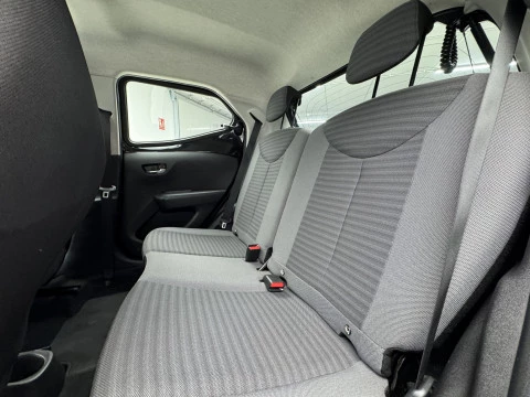 Toyota Aygo 1.0 70 x-play