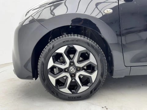 Toyota Aygo 1.0 70 x-play