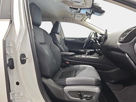 Lexus NX 450h+ Premium+ 4WD