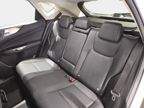 Lexus NX 450h+ Premium+ 4WD