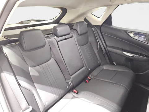 Lexus NX 450h+ Premium+ 4WD