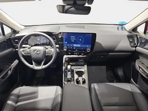 Lexus NX 450h+ Premium+ 4WD