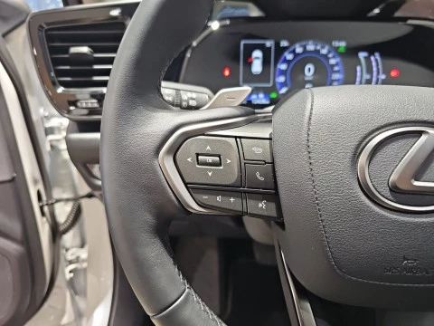 Lexus NX 450h+ Premium+ 4WD