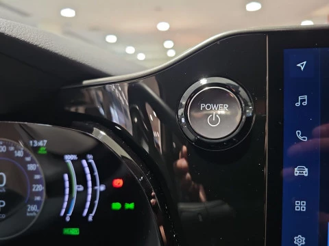 Lexus NX 450h+ Premium+ 4WD