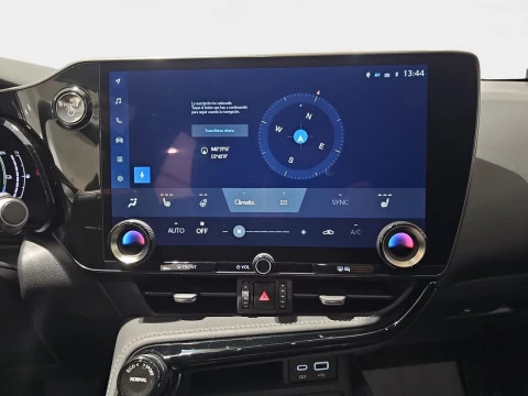 Lexus NX 450h+ Premium+ 4WD