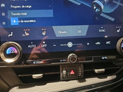 Lexus NX 450h+ Premium+ 4WD