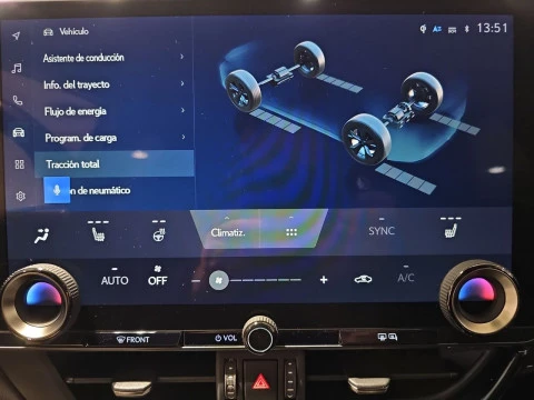 Lexus NX 450h+ Premium+ 4WD