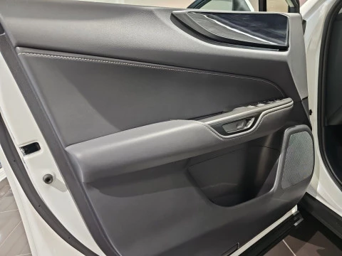 Lexus NX 450h+ Premium+ 4WD