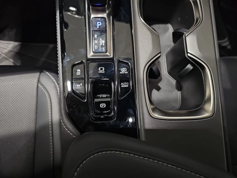 Lexus NX 450h+ Premium+ 4WD