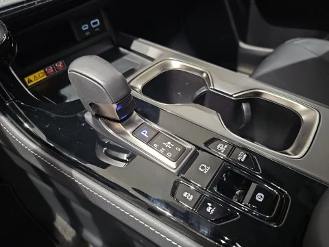 Lexus NX 450h+ Premium+ 4WD