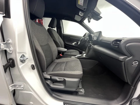 Toyota Yaris Cross 1.5 120H Active Tech