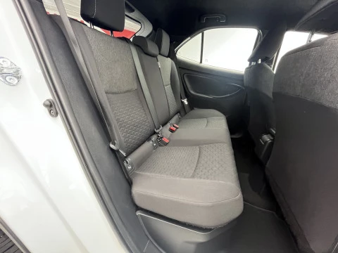 Toyota Yaris Cross 1.5 120H Active Tech
