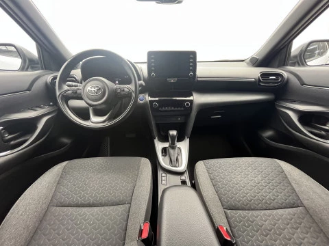 Toyota Yaris Cross 1.5 120H Active Tech
