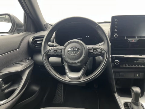 Toyota Yaris Cross 1.5 120H Active Tech