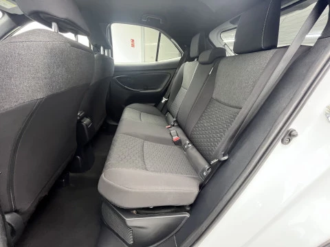 Toyota Yaris Cross 1.5 120H Active Tech