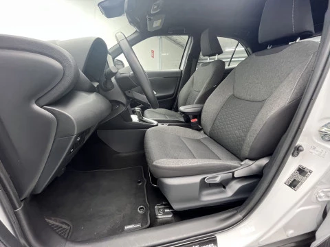 Toyota Yaris Cross 1.5 120H Active Tech