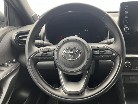 Toyota Yaris Cross 1.5 120H Active Tech