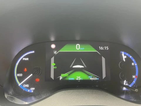 Toyota Yaris Cross 1.5 120H Active Tech