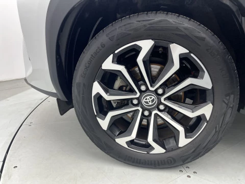 Toyota Yaris Cross 1.5 120H Active Tech