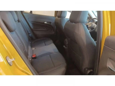 Jeep Avenger BEV 115kW (156CV) Summit