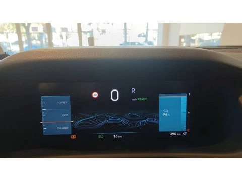 Jeep Avenger BEV 115kW (156CV) Summit