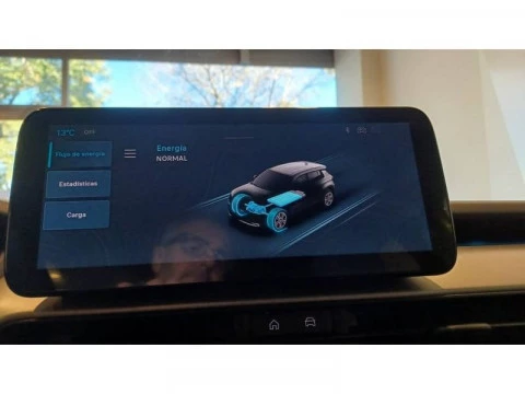 Jeep Avenger BEV 115kW (156CV) Summit