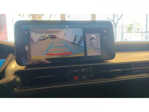 Jeep Avenger BEV 115kW (156CV) Summit