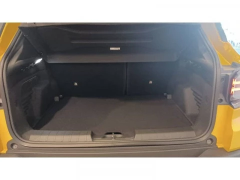 Jeep Avenger BEV 115kW (156CV) Summit