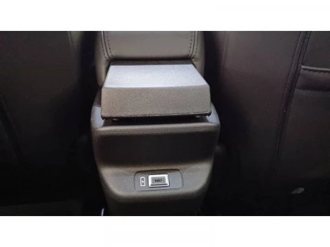 Jeep Avenger BEV 115kW (156CV) Summit