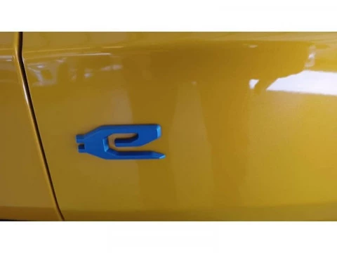 Jeep Avenger BEV 115kW (156CV) Summit