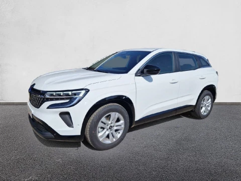 Renault Austral Evolution E-Tech Full Hybrid 147kW Renault Austral Evolution E-Tech Full Hybrid 147kW