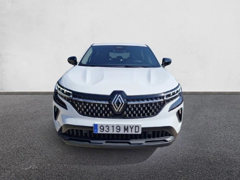 Renault Austral Evolution E-Tech Full Hybrid 147kW
