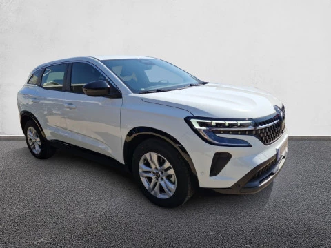 Renault Austral Evolution E-Tech Full Hybrid 147kW