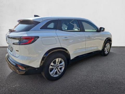 Renault Austral Evolution E-Tech Full Hybrid 147kW