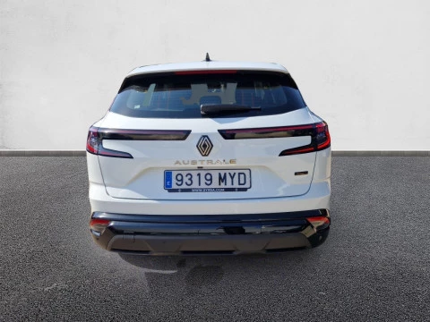 Renault Austral Evolution E-Tech Full Hybrid 147kW